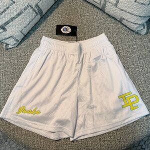 Inaka Power Shorts
